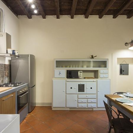 Cedar Pepi Apartment Florence Luaran gambar