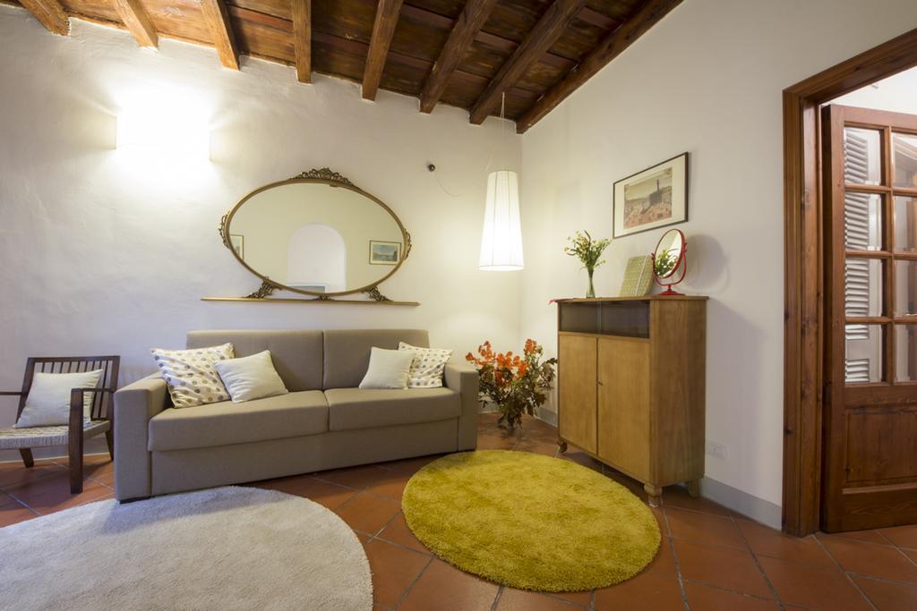 Cedar Pepi Apartment Florence Luaran gambar